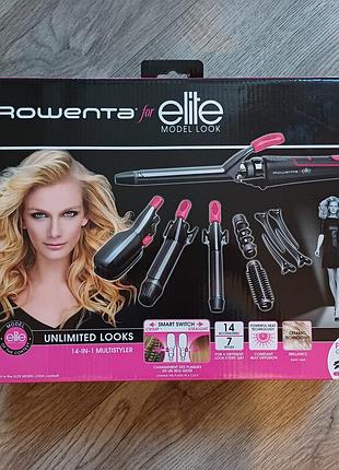 Мультистайлер rowenta