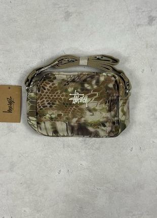 Сумка stussy bag
