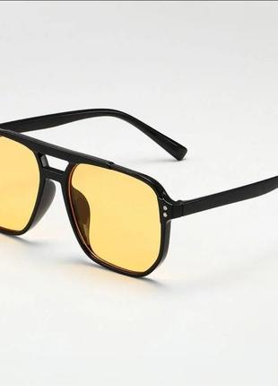 Трендовые очки