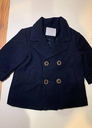 Пальто zara