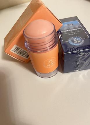 Крем - воск для ног против трещин