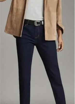Джинси massimo dutti