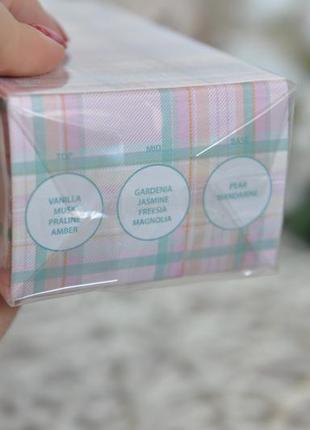 Нові фірмові жіночі парфуми духи fresh mint lcw lc waikiki вайкікі 50 мл оригінал