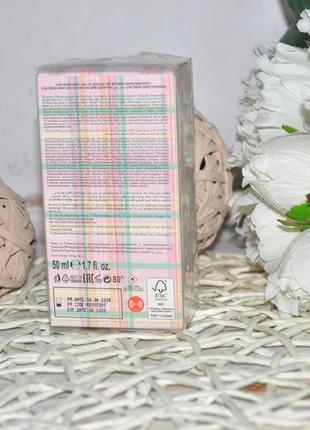 Нові фірмові жіночі парфуми духи fresh mint lcw lc waikiki вайкікі 50 мл оригінал