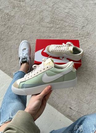 nike ebernon low 38 590 100847771