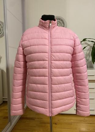 Colin’s курточка стьобна двохстороння демисезон