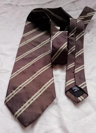 Шовкова краватка