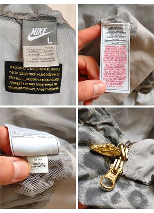 Спортивная кофта nike зоп худи зепка nike винтажная женская кофта nike limited edition s-m9 фото