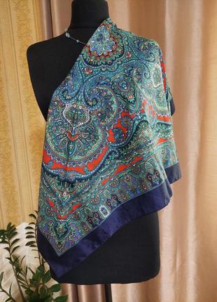 Платок-платок италия