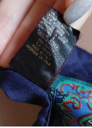 Платок-платок италия