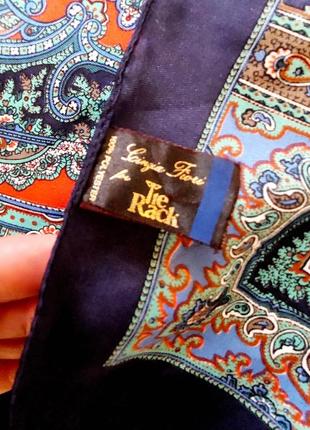 Платок-платок италия