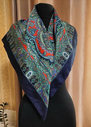 Платок-платок италия