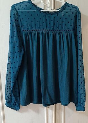 Блуза