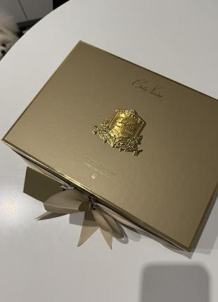 Подарочный набор cote noire