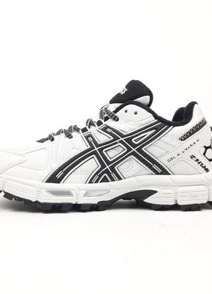 Asics gel kahana 8 кроссовки акс ассикс кроссовки кроссовки термо женские зимние