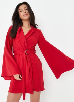 Шикарна сукня-блейзер від missguided❤️