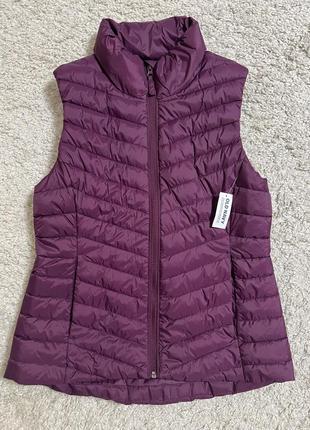 Жилетка old navy