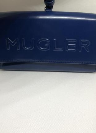 Сумка чехол для мобильного mugler