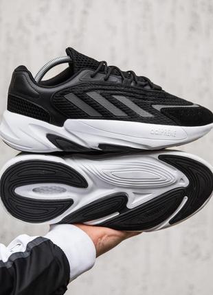 Чоловічі кросівки adidas ozelia3 фото