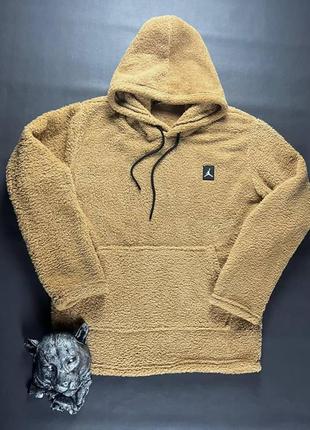 Худи Sand jordan