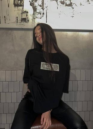 Футболка женская