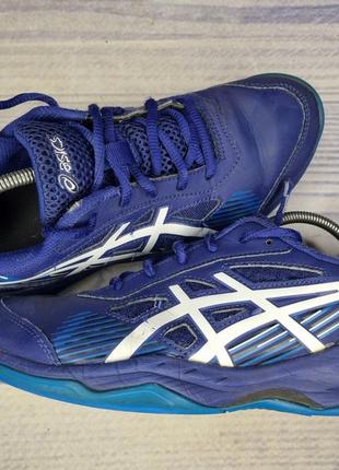 Кроссовки asics gel