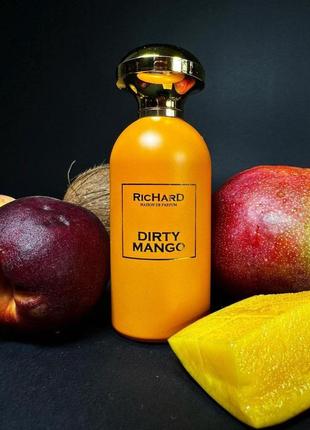 Парфюм dirty mango 17 мл