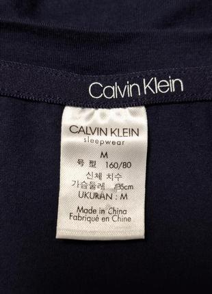 Лонгслив calvin klein5 фото