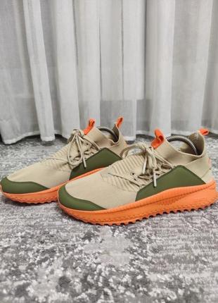Кроссовки puma. poзмер 43