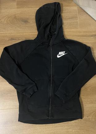 Жіноча спортивна кофта nike