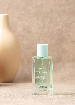 Нові фірмові жіночі парфуми духи fresh mint lcw lc waikiki вайкікі 50 мл оригінал
