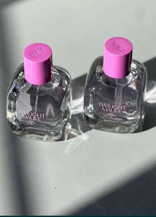 Twilight mauve