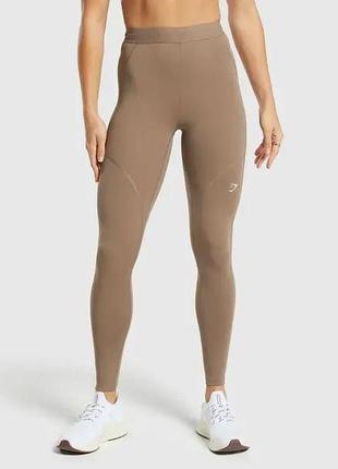 Лосины gymshark