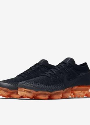 Кросівки від  nike vipormax розмір 44 кроссовки