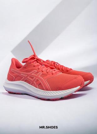 Жіночі бігові кросівки asics jolt 4