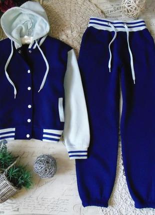 Крутецький костюм оверсайз a 2 z 4-kids