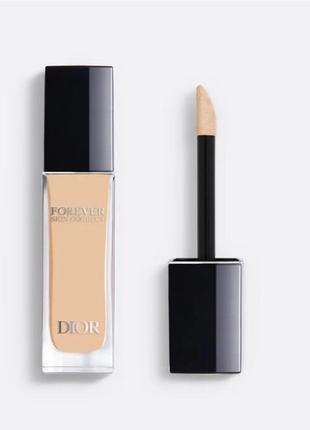 Консилер dior forever skin correct