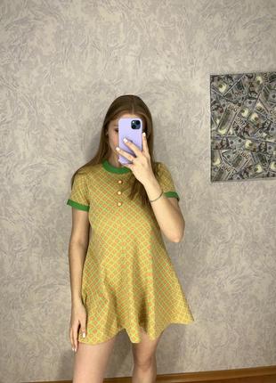 Маленька коротка сукня4 фото