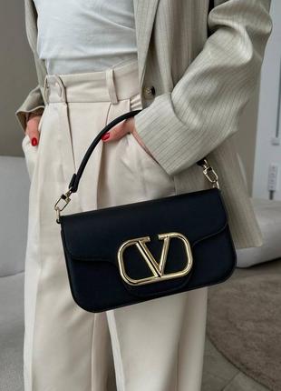 Жіноча сумка valentino2 фото