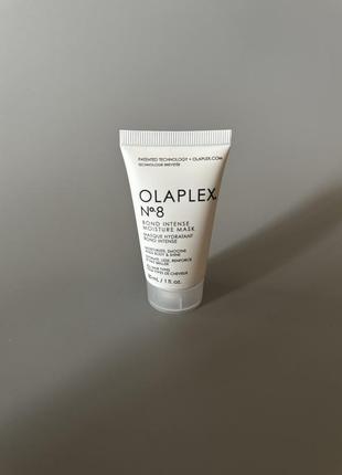Olaplex 8 маска для волос 30 мл
