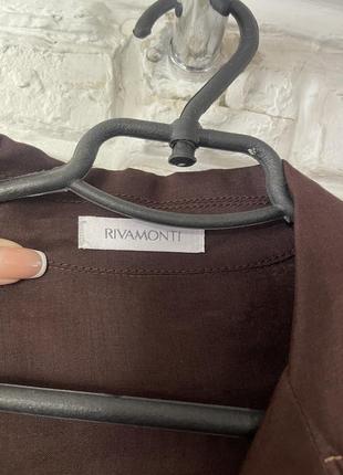 Пиджак rivamonti, brunello cucinelli2 фото