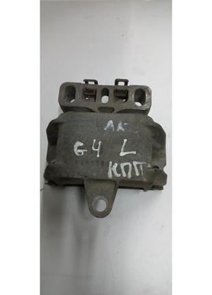 Подушка кпп volkswagen golf 4, bora, skoda octavia tour 1j0199555ак