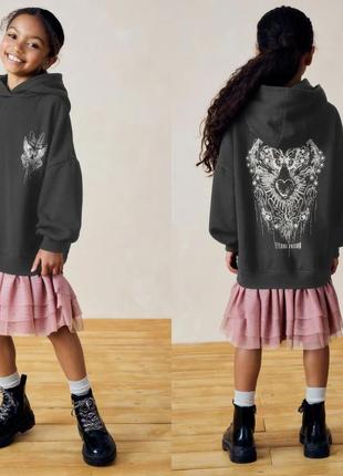 Сукня для дівчаток 😍 🩷 від 3 до 17 років 🤍