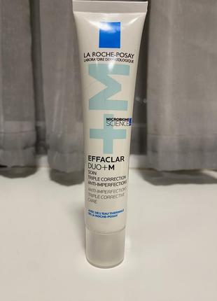 la roche-posay mela b3 + m