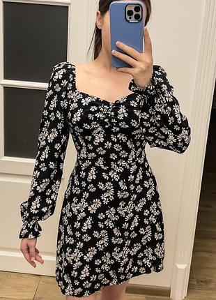 Сукня «cropp»