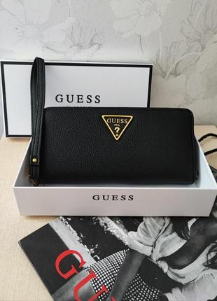 Гаманець кошелек портмоне гесс guess