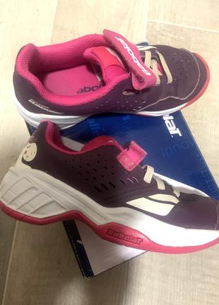 Кроссовки для тенниса babolat