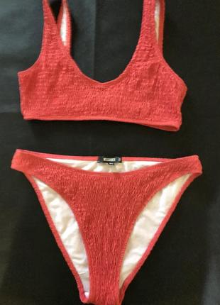 Симпатичний купальник от missguided