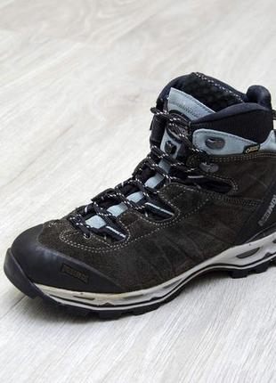 Черевики meindl air revolution ultra. устілка 24,5 см
