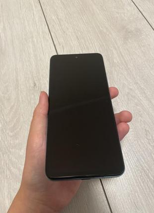 Poco x4 gt 5g